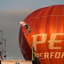 Foto: Kenneth Einars. &Aring;kare: Peter Olenick.