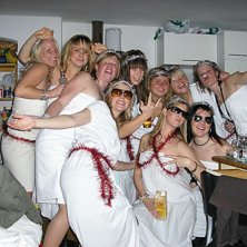 Foto: Line Tikkanen. &Aring;kare: Vackra Lucior!.