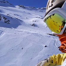 Foto: Mark O. &Aring;kare: Alan.