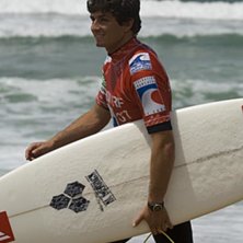 Foto: Jesper Molin. &Aring;kare: Mickey Picon.