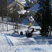 Foto: Thomas jobs. &Aring;kare: Emil jobs.