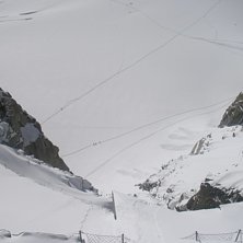 De var n&aring;gra som han f&ouml;re. Men de var bra &aring;knin. Foto: Matts Andersson. &Aring;kare: TT and the rest.