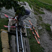 Railar. Foto: olov daniels. &Aring;kare: tobias str&ouml;m.