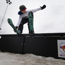 Foto: Hedda Berander.