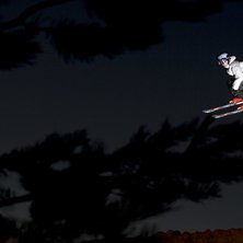 chill 3:a p&aring; kv&auml;lls&aring;kningen!!. Foto: Andreas Timf&auml;lt elr jake. &Aring;kare: Anderas Bystr&ouml;m.