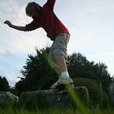 -. Foto: Joakim Croy. &Aring;kare: Rickard Croy.