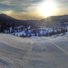 Velkommen til ny dag i Fjellparken
Hei, hei!
Velk.