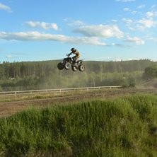 plat&aring;hopp ljusdalsbanan. Foto: Tomas Havbring. &Aring;kare: Rasmus Havbring.