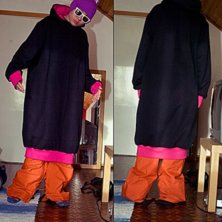 neew hoodie!. Foto: jag. &Aring;kare: jag.
