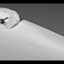 En fin siste dag hjemme i Hemsedal f&oslash;r vi dro hje. Foto: Kalle H&auml;gglund. &Aring;kare: Ole-Kristian Str&oslash;m.