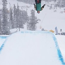 bf p&aring; jibacademy. Foto: n&aring;n p&aring; jibacademy. &Aring;kare: jag.