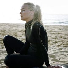 Foto: Birgit Solhaug. &Aring;kare: Lena St&uuml;bner.
