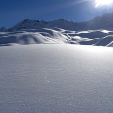 St. Anton am Arlberg Foto