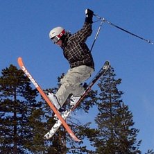 Foto: Axel. &Aring;kare: Andreas Johansson.
