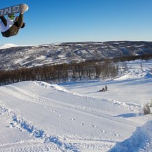 Foto: micke dabrowski. &Aring;kare: petter jansson.