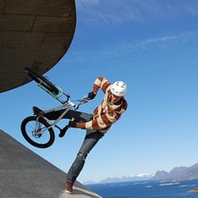 Foto: Lars-Petter L&oslash;k&aring;s. &Aring;kare: Knut L&oslash;k&aring;s.