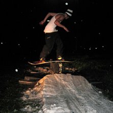 ejokej. Foto: Per Bengtsson. &Aring;kare: Johan Sellin.