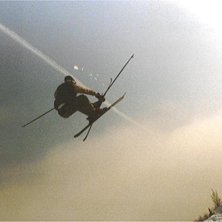 Mute grab. Foto: Andreas. &Aring;kare: Jag.