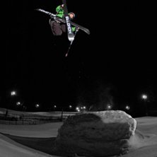 Foto: Fredrik Andersson. &Aring;kare: Tobbe Ring.