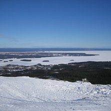 Finaste dagen ever, gesundaberget!. Foto: Malin,.