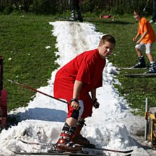 summerrail. Foto: Alex Sverin. &Aring;kare: Niklas Roginder.
