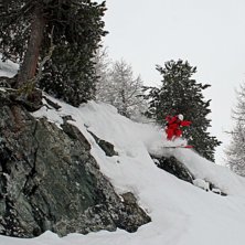 Foto: Adam Jonsson. &Aring;kare: Robin Ljungqwist.