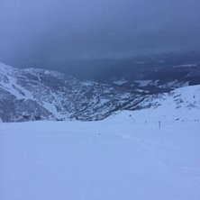 Fredag 17. Februar 
Fredag 17. februar er det p&aring; .