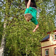 Lincon Japan (Tror jag) . Foto: Victoria &Aring;sberg. &Aring;kare: Johan Lundin.