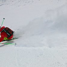 Klassiskt JH &aring;k! -Codys Bowl. Foto: Henrik Liljeqvist. &Aring;kare: Robert Hortlund.