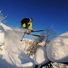 Foto: Timmy Kristoffersson. &Aring;kare: Jonatan Forsberg.