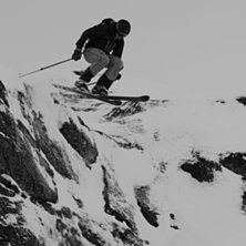 Settan laddar luft.... Foto: Johan Pettersson. &Aring;kare: Seth Gustavsson.