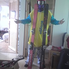 f&ouml;r att jag vill ha vinter nu. Foto: oskar lennartsson. &Aring;kare: jeppmeister.