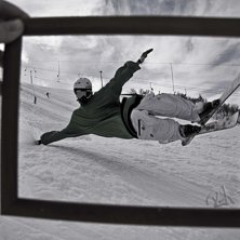 Flerkz J-K . Foto: Robin Andersson. &Aring;kare: Jesper Karlsson.