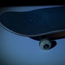 Tail ovan.. Foto: ..