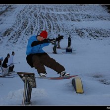 Foto: Jonas Pehrsob. &Aring;kare: Eric Svensson.