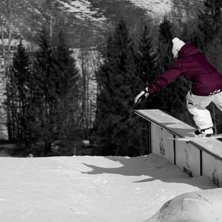 Foto: Agnes Langerth. &Aring;kare: Madeleine Eriksson.