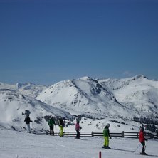 Turracher Höhe Foto