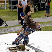 Foto: Felix N&auml;s. &Aring;kare: Filiph N&auml;s.