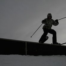Foto: calle mattson. &Aring;kare: Marcus Loman.