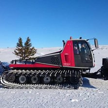 Velkommen !
Nypreppet Bakker, Flotte kj&oslash;reforhold.