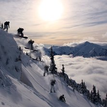 Foto: Kenneth Asserud. &Aring;kare: Daniel Forsberg.
