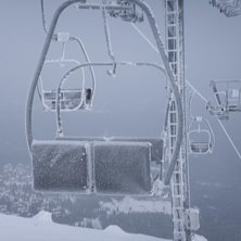 najs. Foto: owe. &Aring;kare: rutten lift.