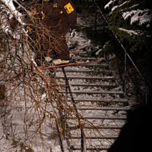 Ganska d&aring;liga moves men gillar bilden och ljuset.. Foto: Johan St&aring;hlberg. &Aring;kare: Mathew.