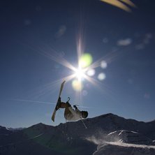 Foto: Stina magnusson. &Aring;kare: Patrik Dahlgren.