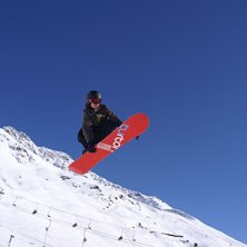 Foto: Oscar Becker. &Aring;kare: Bra fr&aring;ga.