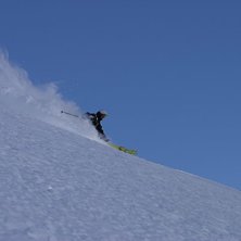 Foto: Andrew Lerner. &Aring;kare: Mattias Johansson.