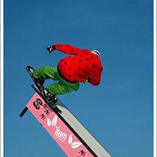 Foto: Fredrik Bergqvist. &Aring;kare: Leo Crawford.