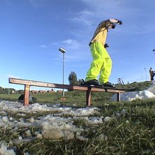 Foto: Jonas Jansson. &Aring;kare: Olof Molin.