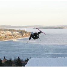 Flat 360. Foto: peter frissel. &Aring;kare: jesper tj&auml;der (jag).