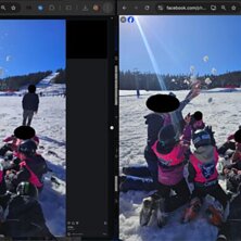 S&auml;fsens magiska skuggor och Photoshop-sn&ouml;.